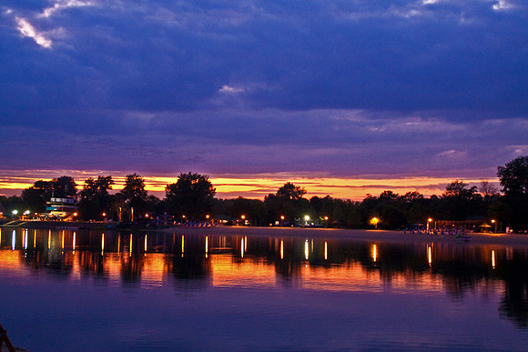 Ada Ciganlija