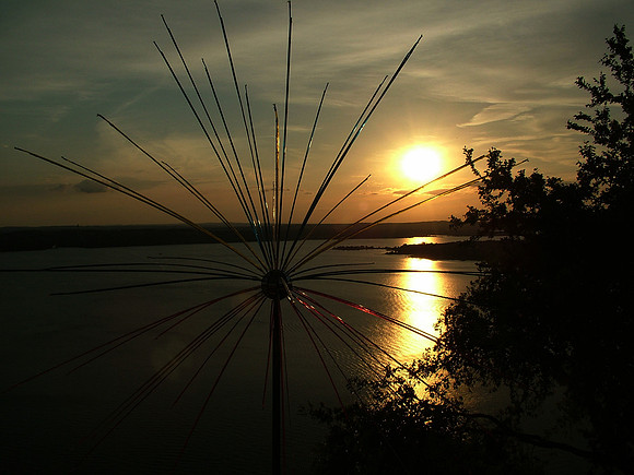 Lake Travis, Austin, TX